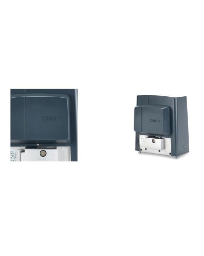 CAME BX708AGS (801MS-0030). Привод для откатных ворот. CAME в Реутове