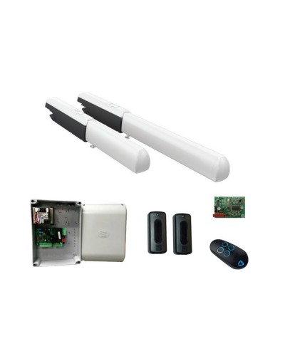 CAME ATI3000A RC combo KIT. Комплект автоматики для распашных ворот. CAME в Реутове