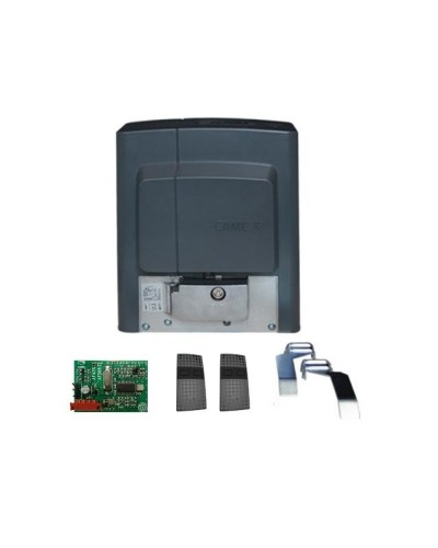 CAME BX708AGS combo KIT. Комплект автоматики для откатных ворот . CAME в Реутове