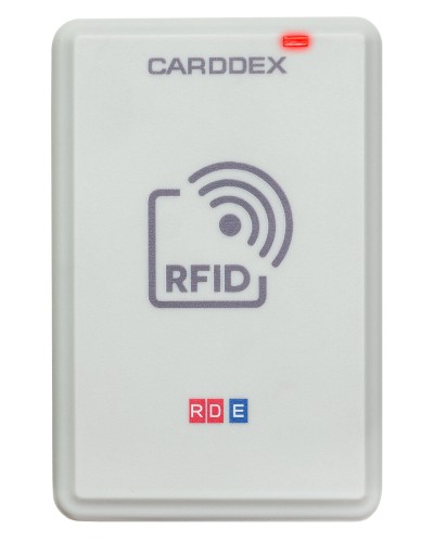 RD E. Считыватель настольный. CARDDEX в Реутове