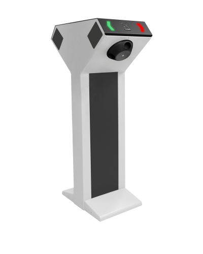 STR-04. Турникет. CARDDEX в Реутове