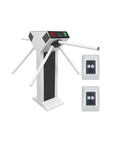 STR-04C. Комплект турникета. CARDDEX в Реутове