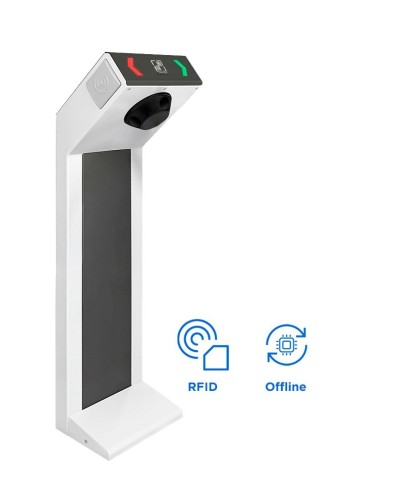 STR-01AE. Автономная проходная. CARDDEX в Реутове