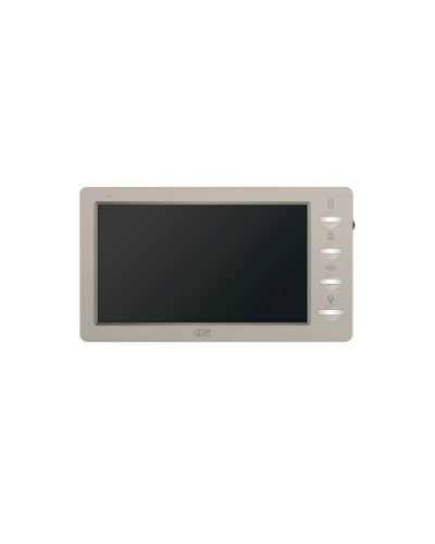 CTV-M3702 Gamma Be (бежевый). Монитор домофона цветной. CTV в Реутове