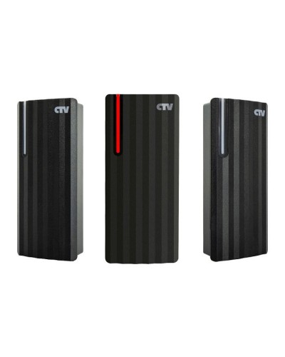 CTV-R10 EM B. Считыватель бесконтактный для proxi-карт. CTV в Реутове