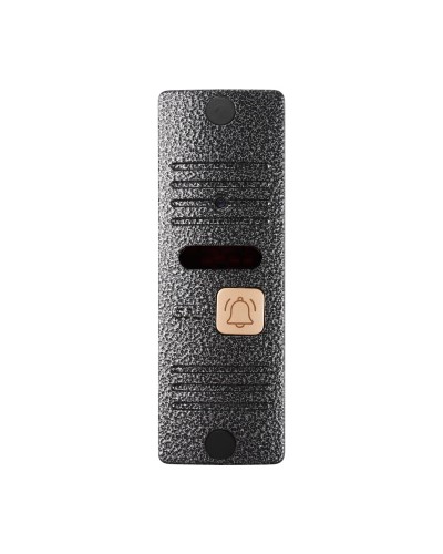 CTV-D10 Plus S (серебро). Вызывная панель цветная. CTV в Реутове