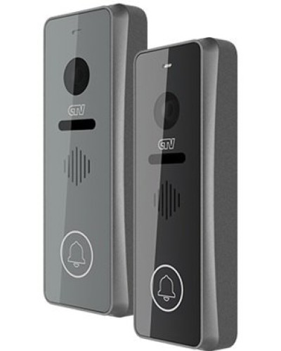 CTV-D4001FHD G (графит). Вызывная панель цветная. CTV в Реутове