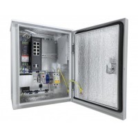 CO-SBOXP508-H. Уличная станция. ComOnyx