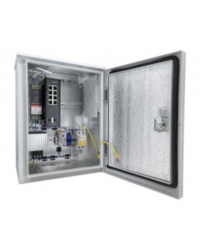 CO-SBOXP508-H. Уличная станция. ComOnyx в Реутове