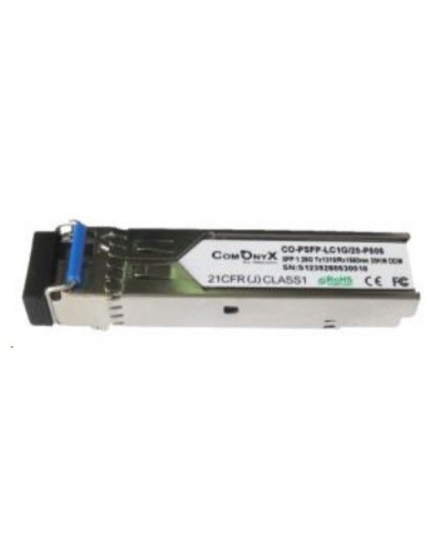 CO-PSFP-LC1G/20-P506. SFP-модуль. ComOnyx в Реутове