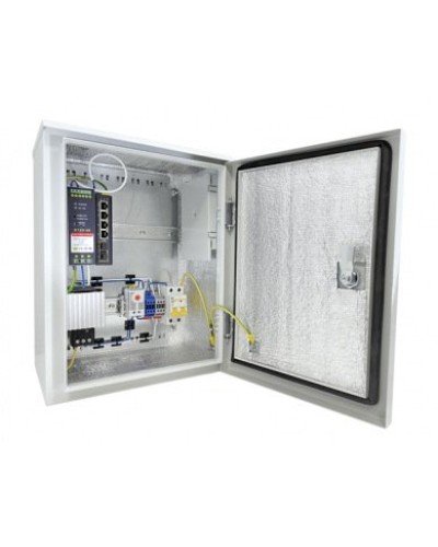 CO-SBOXP505-H. Уличная станция. ComOnyx в Реутове