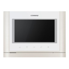 CMV-70MX (белый). Монитор домофона цветной. Commax