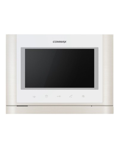 CMV-70MX (белый). Монитор домофона цветной. Commax в Реутове