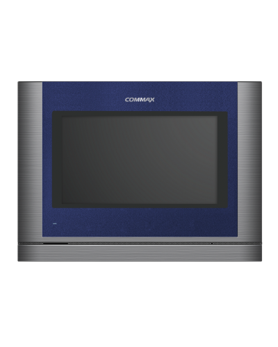 CDV-70MF/VZ (темно-серый). Монитор видеодомофона цветной. Commax в Реутове