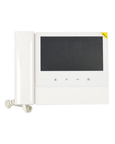 CDV-70N/XL (белый). Монитор видеодомофона цветной. Commax в Реутове