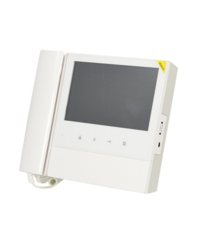 CDV-70NM/4 (белый). Монитор домофона цветной. Commax в Реутове
