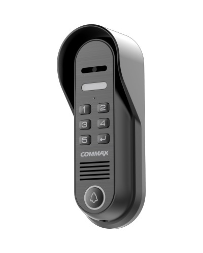 DRC-4CPNK. Вызывная панель цветная. Commax в Реутове