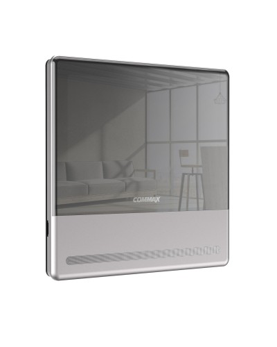 CDV-70QT (серебро). Монитор домофона цветной. Commax в Реутове
