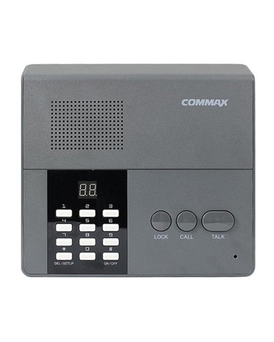 CM-810. Интерфон. Commax в Реутове