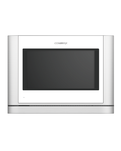 CDV-70MF/VZ (белый). Монитор видеодомофона цветной. Commax в Реутове