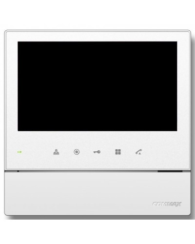 CDV-70H2 (белый). Монитор домофона цветной. Commax в Реутове