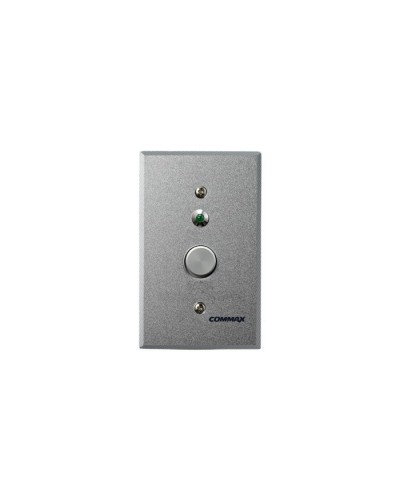 ES-400. Проводная кнопка вызова. Commax в Реутове