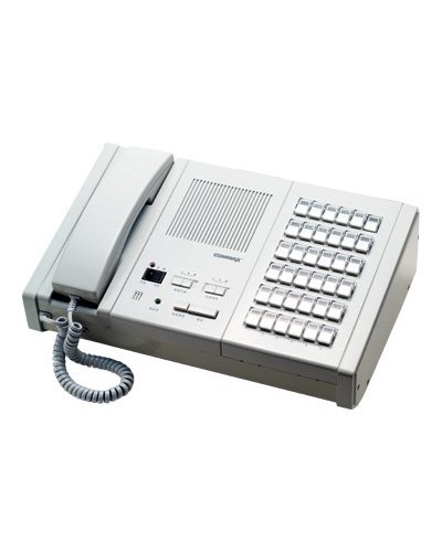 JNS-12. Устройство переговорное. Commax в Реутове