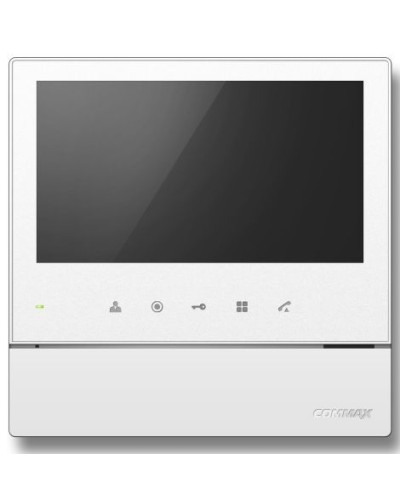 CDV-70HM2/XL (белый). Монитор видеодомофона цветной. Commax в Реутове