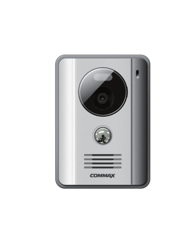 DRC-4G. Вызывная панель цветная. Commax в Реутове