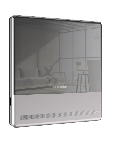 CDV-70QT/XL (серебро). Монитор видеодомофона цветной. Commax в Реутове