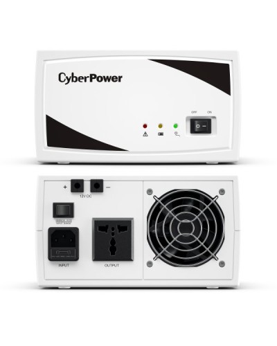SMP350EI. Источник бесперебойного питания для котла. CyberPower в Реутове