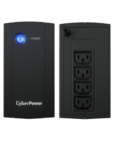 UTC850EI. Источник бесперебойного питания. CyberPower в Реутове