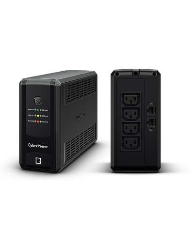 UT650EIG. Источник бесперебойного питания. CyberPower в Реутове