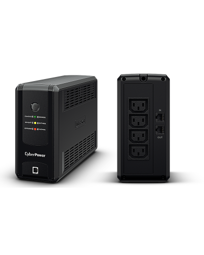 UT850EIG. Источник бесперебойного питания. CyberPower в Реутове