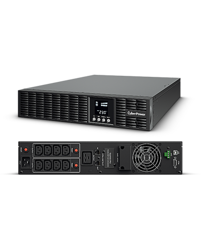OLS3000ERT2U. Источник бесперебойного питания. CyberPower в Реутове