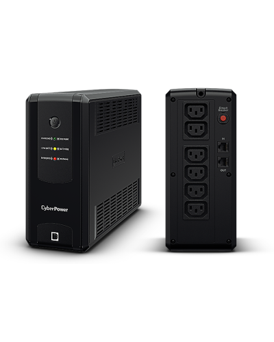 UT1100EIG. Источник бесперебойного питания. CyberPower в Реутове