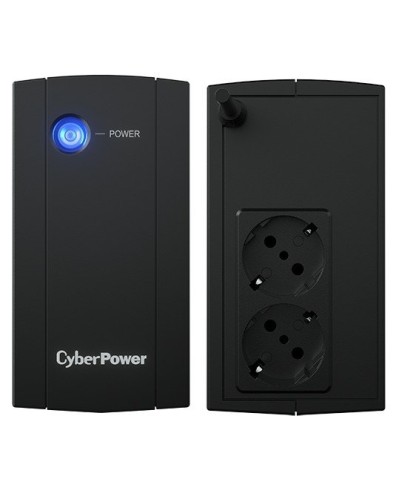 UTC850E. Источник бесперебойного питания. CyberPower в Реутове