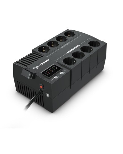 BS850E. Источник бесперебойного питания. CyberPower в Реутове