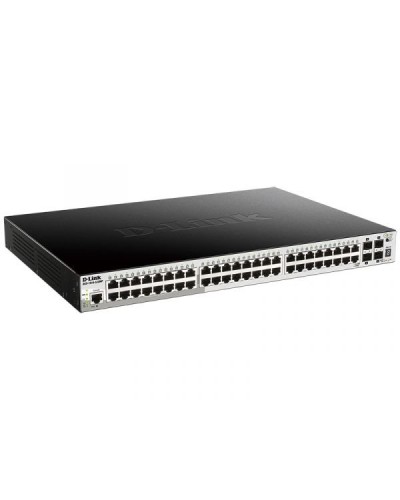 DGS-1510-52XMP/A1A. Коммутатор. D-Link в Реутове