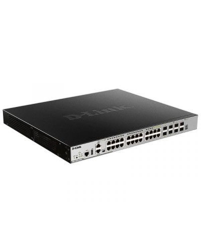 DGS-3630-28PC/A2ASI. Коммутатор. D-Link в Реутове