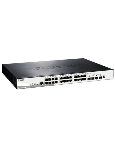 DGS-1510-28XMP/A1A. Коммутатор. D-Link в Реутове