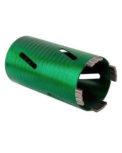 Алмазная коронка Laser Drill 150, 82х150 М16 (LD150-0082-016): Алмазная коронка в Реутове