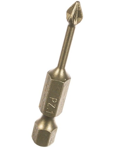 Биты , Pz1x50 мм, Torsion, ACR2 (10шт) (D-MTA-PZ01-050-010). Биты намагниченные, E 6,3. D.BOR в Реутове