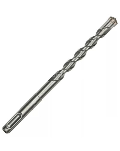 Бур SDS-plus 4C PLUS 10х100/160, 4-cutting (4PD10L0160): Бур SDS-plus в Реутове