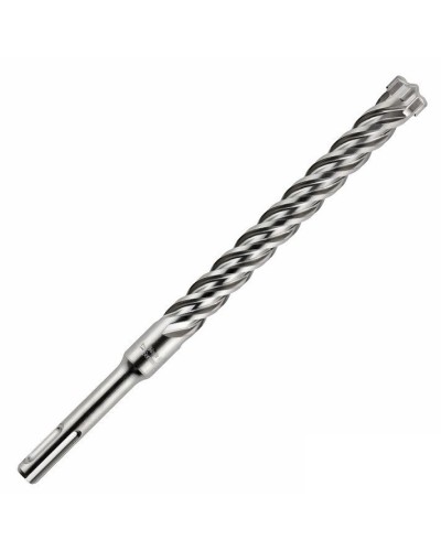 Бур SDS-plus ZENTRO 8х250/310, 4-cutting (4385). Бур SDS-plus. D.BOR в Реутове