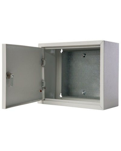 ЩМП-02 250х300х140 IP31 (30542DEK). Щит с монтажной панелью. DEKraft в Реутове