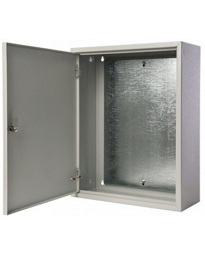 ЩМП-06 500х400х170 IP31 (30546DEK). Щит с монтажной панелью. DEKraft в Реутове