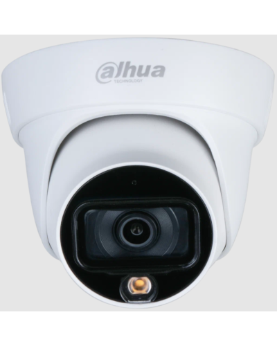 DH-IPC-HDW1239TP-A-LED-0360B-S5. Профессиональная видеокамера IP купольная. Dahua в Реутове
