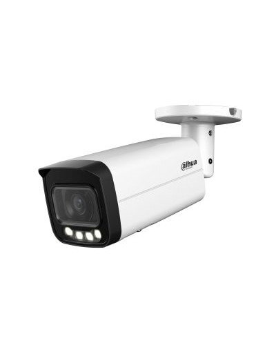 DH-IPC-HFW5449TP-ASE-LED-0600B-S2. Профессиональная видеокамера IP цилиндрическая. Dahua в Реутове