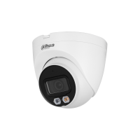 DH-IPC-HDW2849TP-S-IL-0360B. Профессиональная видеокамера IP купольная. Dahua